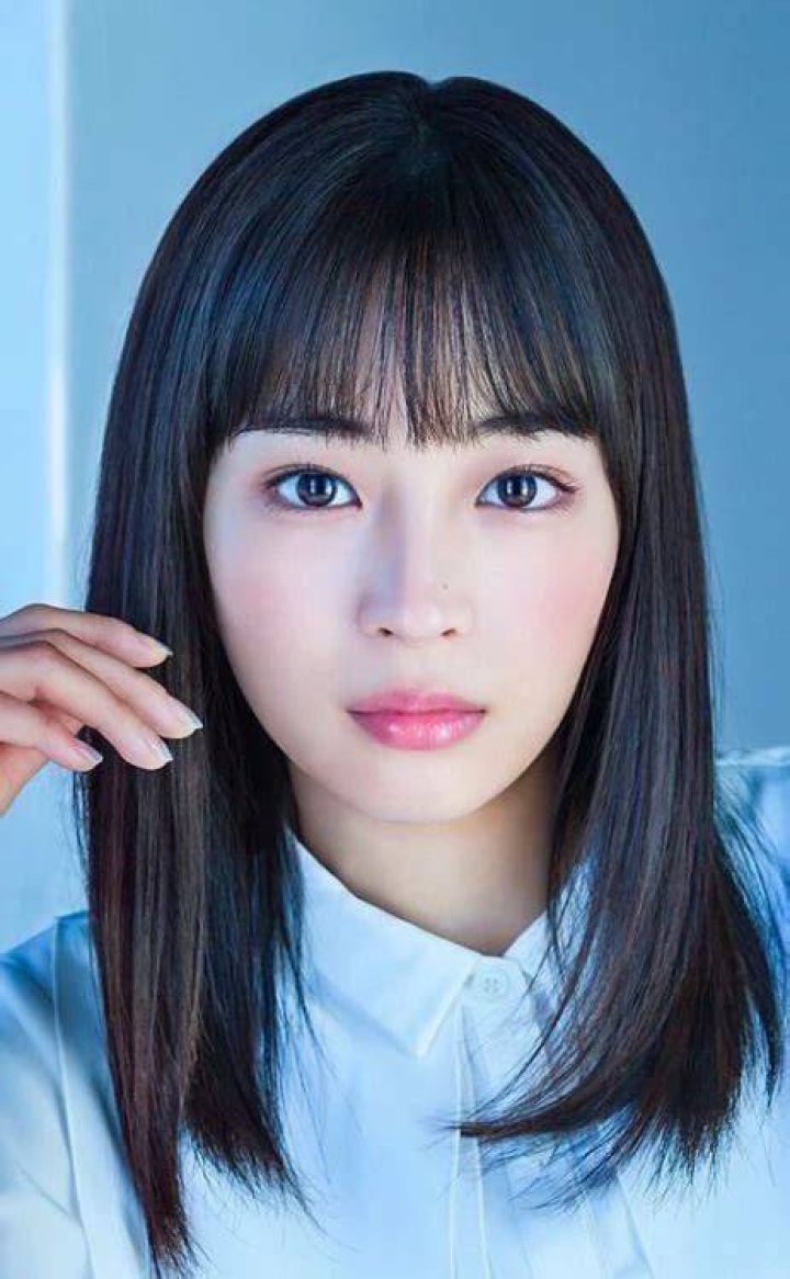 deepfake suzu hirose