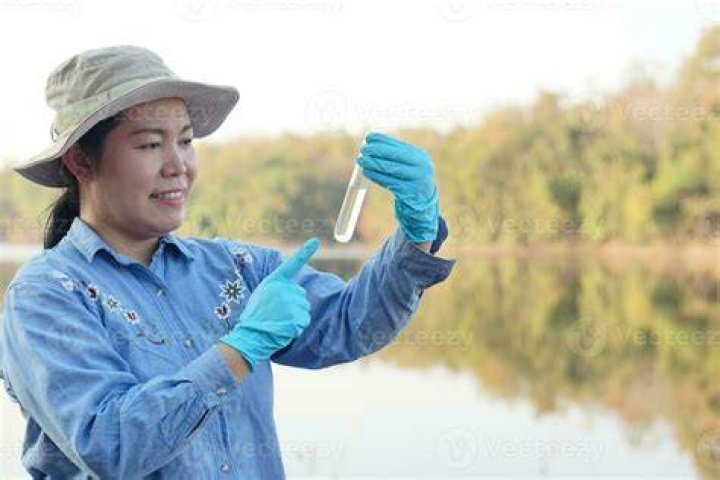 中島美咲：河川浄化に挑む東大研究者の静かな革命
