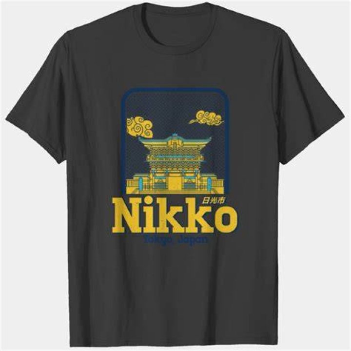日光Tシャツで街の魅力を着る|観光からオリジナル制作まで完全ガイド