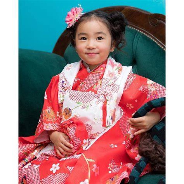 3歳の七五三ヘアスタイル完全ガイド：簡単＆可愛い決定版
