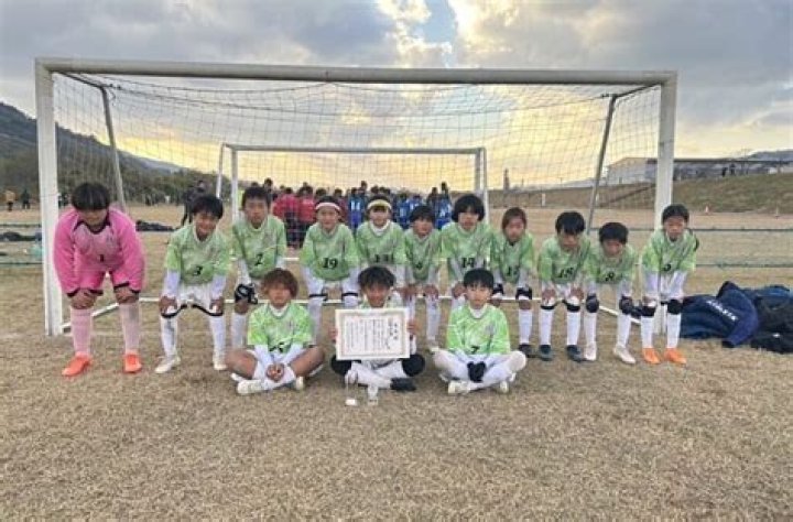 白鷺 サッカーの本当の魅力は？堺のジュニアが育てる“次の一歩”