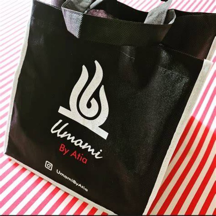 umami bags