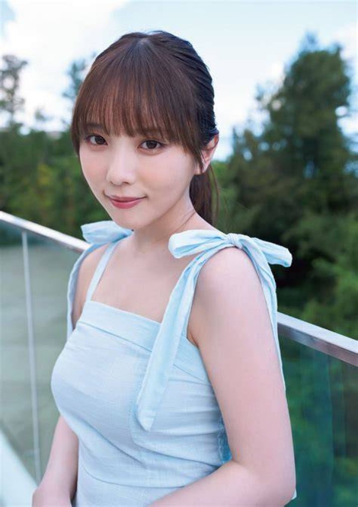 与田 祐希 えろ