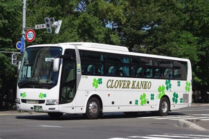 札幌 クローバー